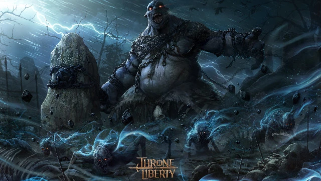 Информация по грядущему патчу MMORG Throne and Liberty и свежие промокоды