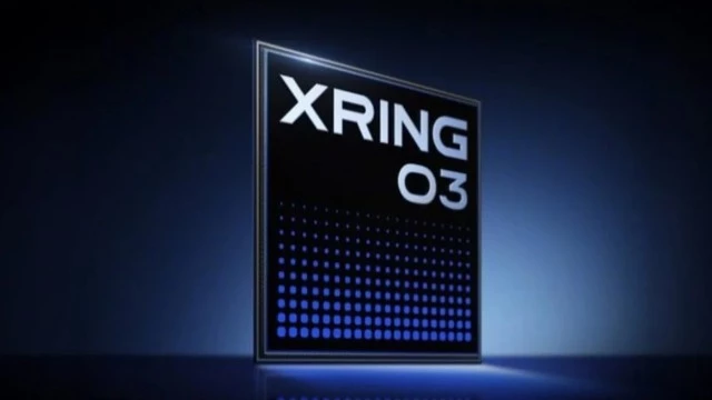 Xiaomi XRING 03 получил необычную особенность GPU, которая может открыть дорогу к играм для Windows