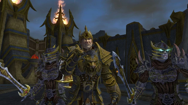 В  EverQuest II появятся свои "Персоны": разработчики поделились планами развития игры