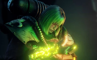 Games Workshop представила кинематографический трейлер девятой редакции Warhammer 40,000 и не только