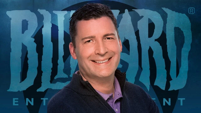 Бывший босс Blizzard: "ИИ будет буквально везде"