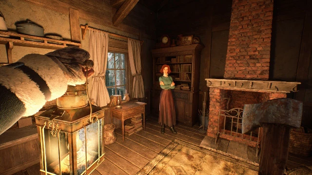Состоялся релиз в раннем доступе лавкрафтовского хоррора Stygian: Outer Gods