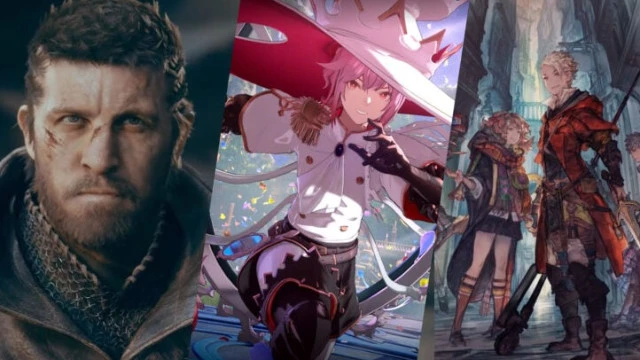 У всех увольнения, а у японцев из Cygames все великолепно — анонсированные ранее игры все еще в разработке