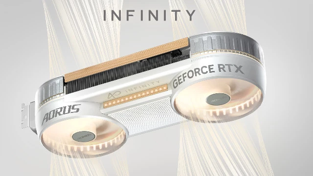 Gigabyte разобрала AORUS RTX 5080 Infinity и показала печатную плату с гигантским вырезом