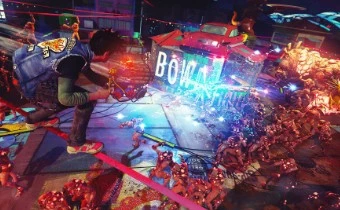 Похоже, Sunset Overdrive выйдет на PC