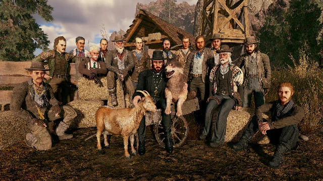 Ледяное одиночество Клондайка: обзор экшена про выживание Alaska Gold Fever