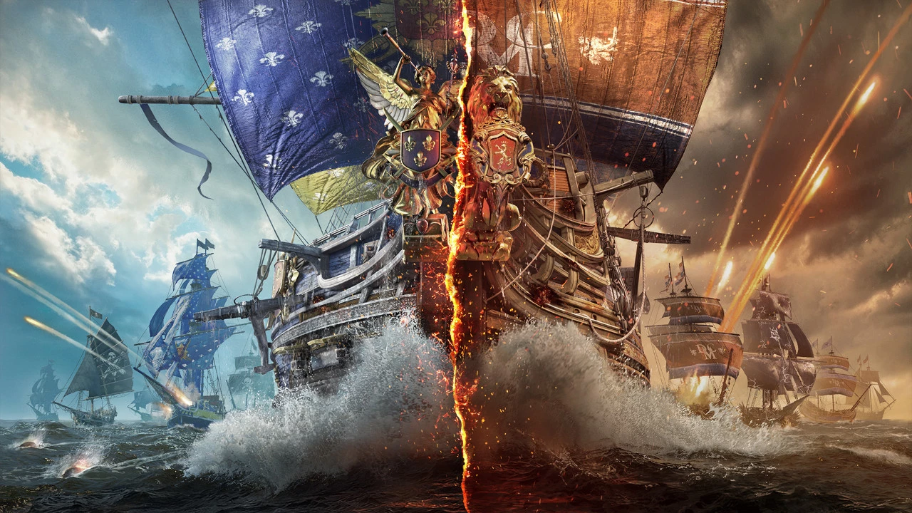 В Skull and Bones стартовал второй сезон, бесплатный период и скидка в 80%