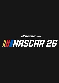 iRacing® Studios NASCAR 26