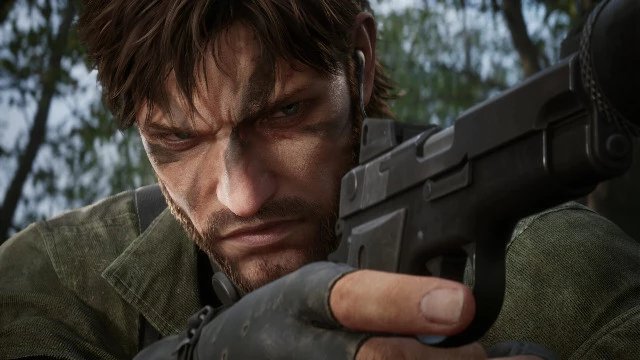 Подробности Metal Gear Solid Delta: Snake Eater и Silent Hill f раскроют на специальной трансляции от Konami 