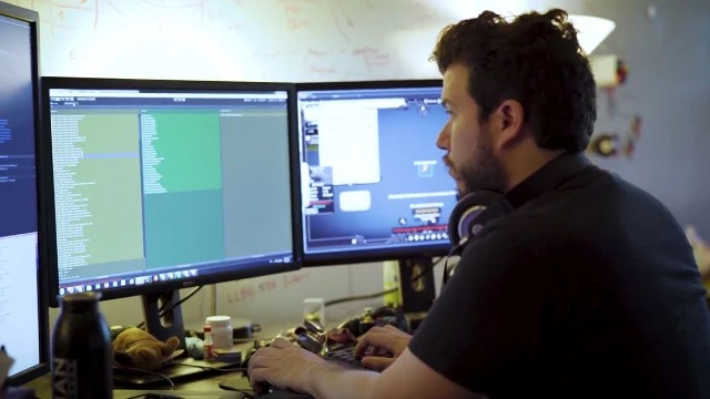 Obsidian потеряла четверть штата, включая ветеранов с 20-летним опытом