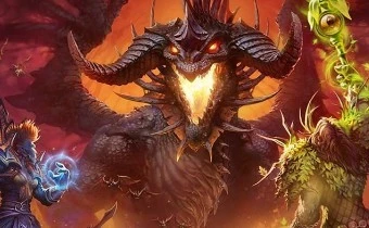 WoW Classic - Запуск позволил достичь 1 млн зрителей на Twitch