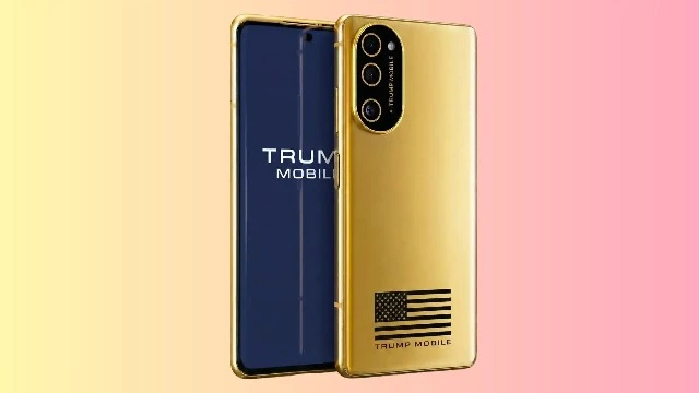 Смартфон семьи Трампа за $499 так и не вышел, а покупатели уже внесли миллионы