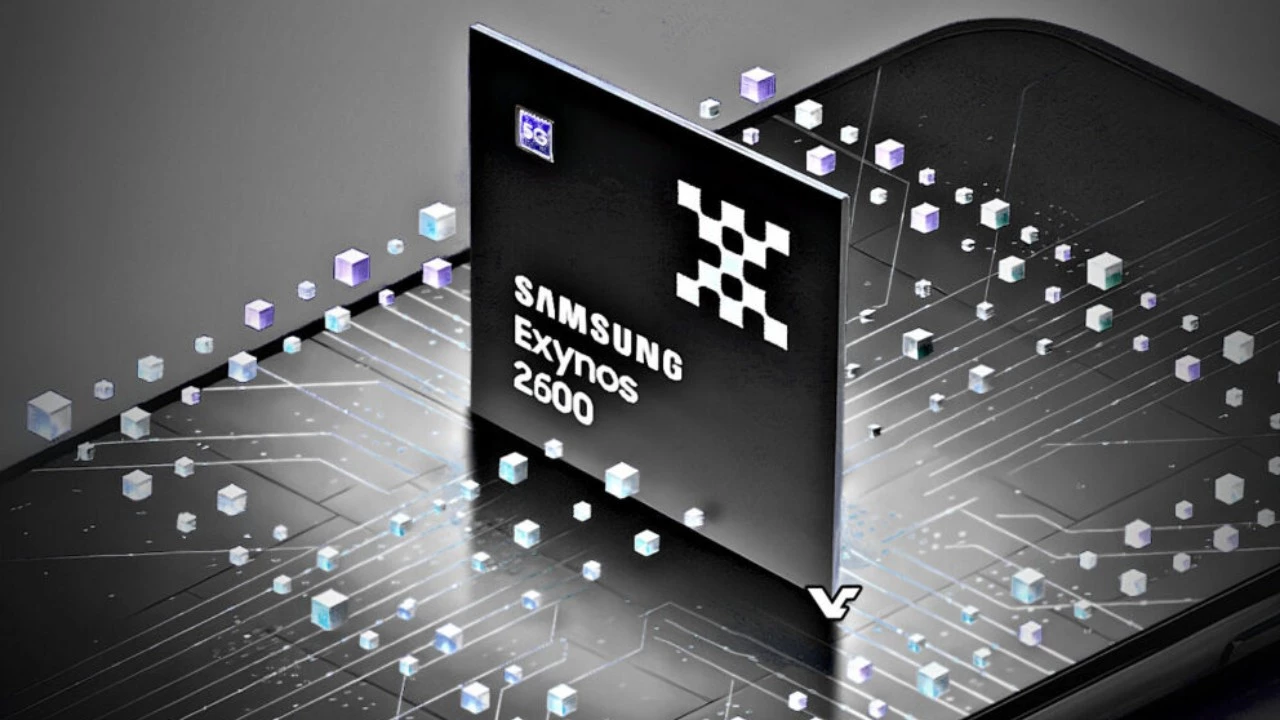 Samsung Exynos 2600 демонстрирует впечатляющие результаты в 3DMark