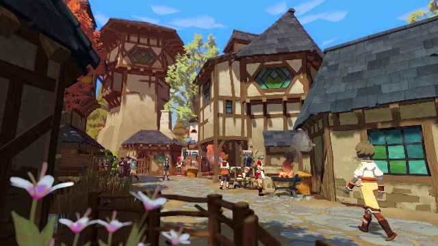 MMORPG BitCraft Online перенесли на попозже — разработчики боятся конкуренции с Elden Ring Nightreign и Dune: Awakening