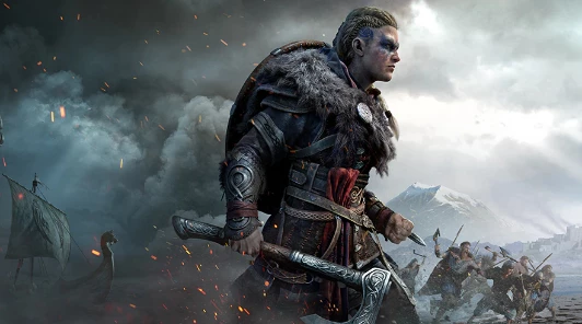 В начале декабря Assassin's Creed Valhalla получит последнее контентное обновление 1.6.2
