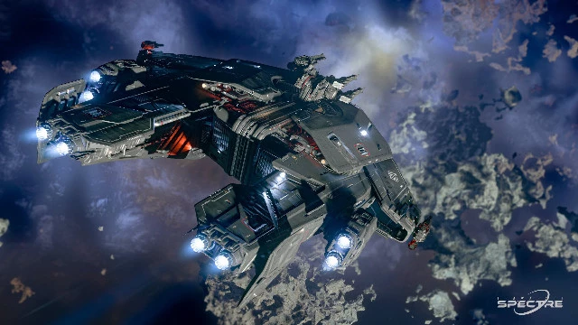 Cloud Imperium Games запускает шоу «10 From the Community» по Star Citizen: отказ от Master Modes, система Maelprung и планы на SQ42