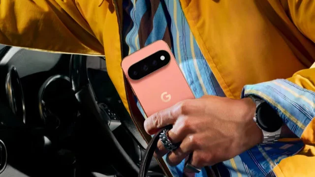 Google официально представила линейку Pixel 11 на базе нового чипа Tensor G6
