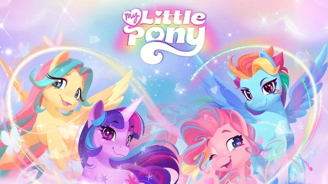 Вновь пришло время мобилизовать Космодесант: Hasbro анонсировала перезапуск My Little Pony