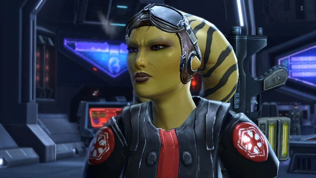 Долгожданное спасение персонажей: разработчики Star Wars: The Old Republic устраняют критический баг с обнулением сезонного прогресса