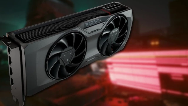 Новая технология трассировки от AMD снижает потребление видеопамяти в 47 раз