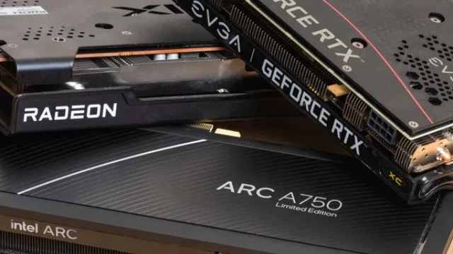 Colorful подняла цены на NVIDIA RTX 50 на 59%