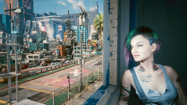 Миллион за три дня: сборы на озвучку Cyberpunk 2077: Phantom Liberty от GamesVoice бьют рекорды