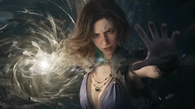 Авторы хайпанувшей Tides of Annihilation тизерят новости о своей игре