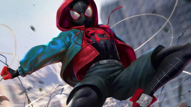 Том Холланд признался, что Marvel уже давно решили, кто будет следующим Паучком и как пройдет передача эстафеты