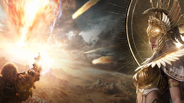Состоялся домашний релиз кросс-платформенной MMORPG SOL: enchant