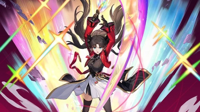 Коллаборация Honkai: Star Rail и Fate продолжается — Рин Тосака и Гильгамеш скоро появятся в игре