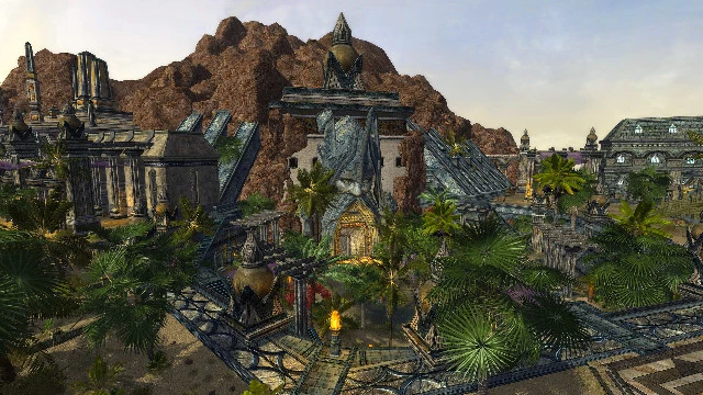 В The Lord of the Rings Online появятся соседи-NPC в поселениях игроков