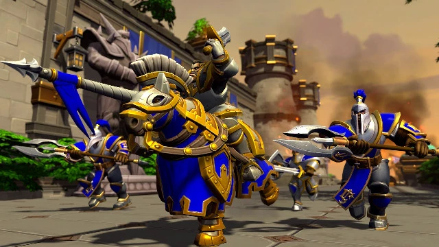 Конец эпохи длиной в 27 лет: создатель легендарного сайта The Helper  Warcraft III объявил о закрытии проекта