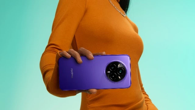 realme 14 Pro+: когда средний класс становится флагманом