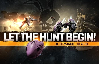 EVE Online — В Новый Эдем возвращается охота