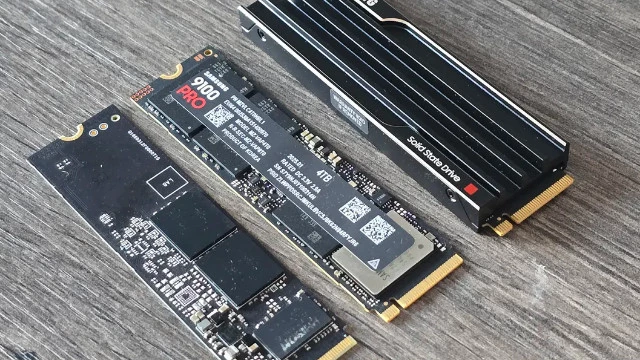 Свергнуть Samsung и SK hynix: как китайская YMTC планирует захватить мировой рынок NAND-памяти к концу 2027 года