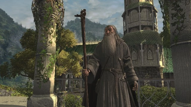 Кооператив The Lord of the Rings: War in the North вдруг вышел на современных платформах за $19,99