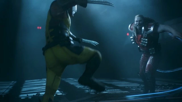 Трейлер Marvel's Wolverine: Логан, Джин Грей и Команда Икс против злодеев