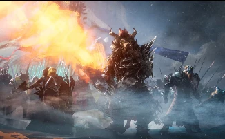 Guild Wars 2 — Новый эпизод живой истории станет особенным, трейлер уже на следующей неделе