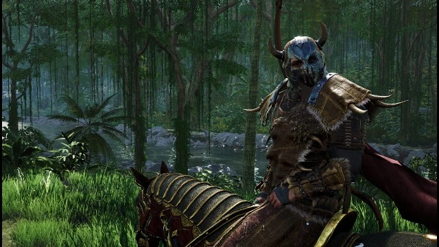 Обзор крупнейшего обновления Reckoning в хардкорной MMORPG Mortal Online 2