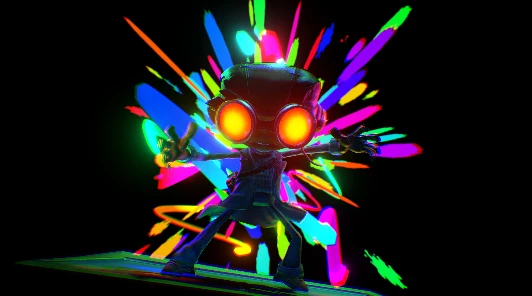 Psychonauts 2 больше не купить в России