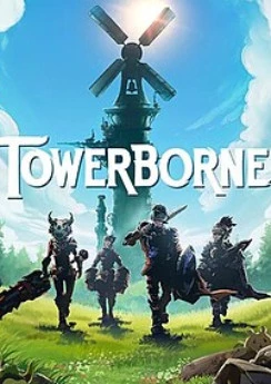 Towerborne