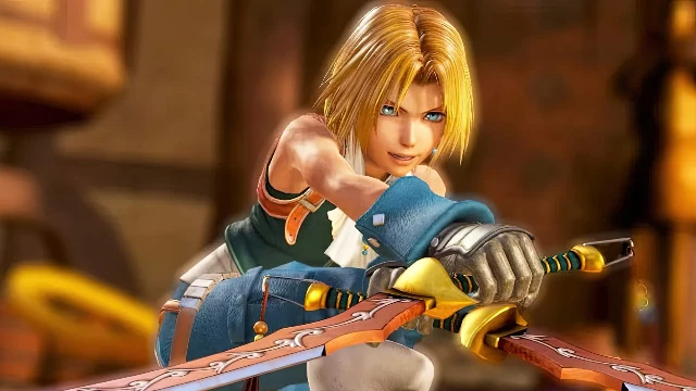 Square Enix огорчила фанатов Final Fantasy IX — реклама пластики вместо анонса ремейка