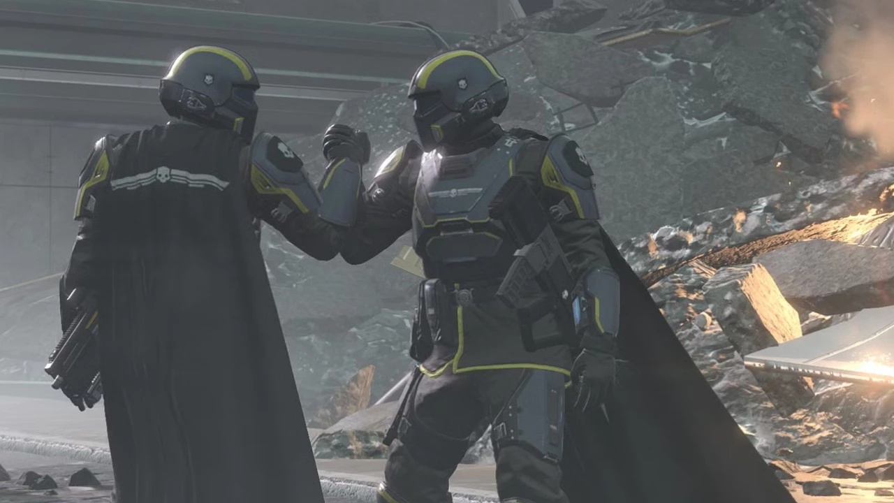Helldivers 3 придется подождать — команда сосредоточена на второй части