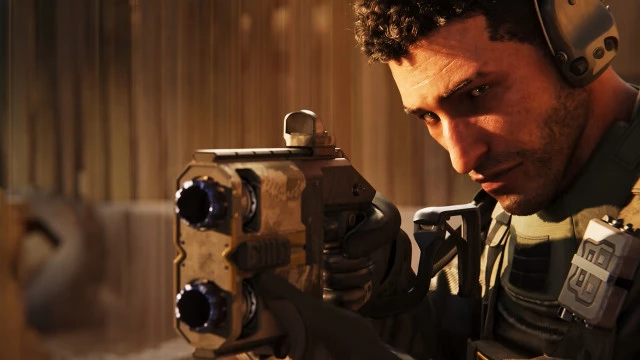 Оперативник Нур с огненным гранатометом появится в Rainbow Six Siege 1 сентября