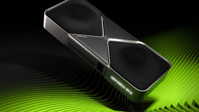 Вот почему видеокарты NVIDIA — лучшие на рынке: Neural Texture Compression (NTC) теперь на 90% снижает нагрузку на видеопамять без потери качества текстур