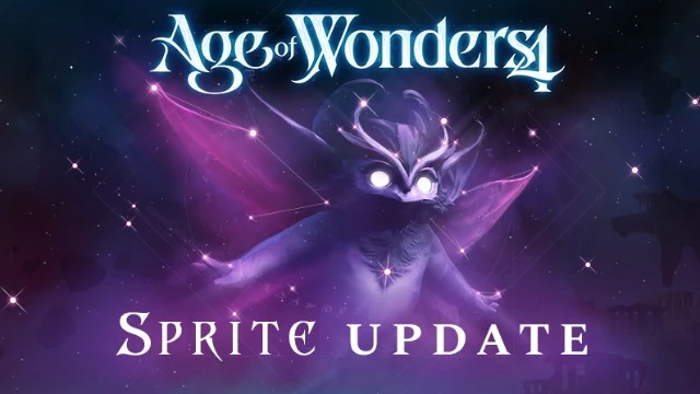 Age of Wonders 4 получит масштабное дополнение Secrets of the Archmages уже 16 июня