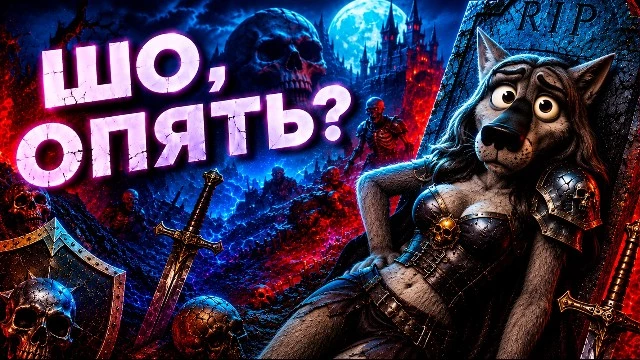 Жанру MMORPG конец