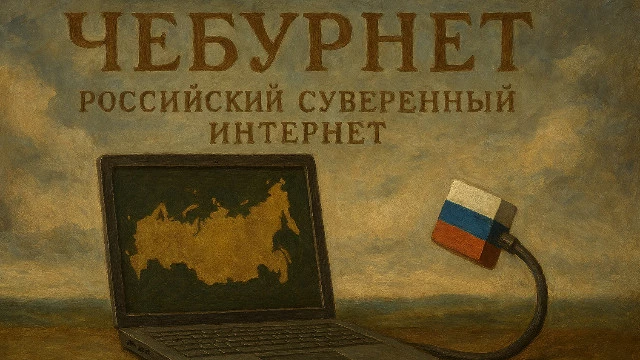 Минцифры и РКН по-прежнему утверждают, что никаких "белых списков сайтов" не существует, и никто в Москве их не внедряет