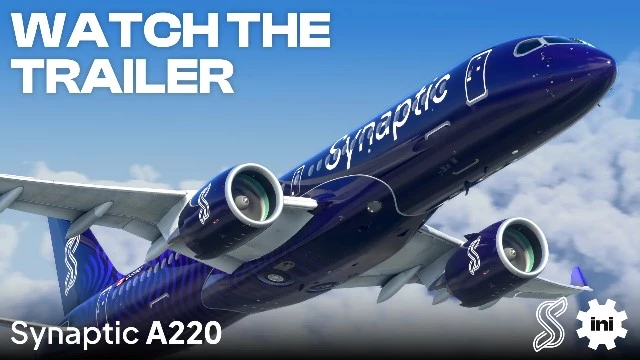 Разработчики Microsoft Flight Simulator 2024 отказались добавлять дроны в игру и вместо этого игроков ждет новый авиалайнер A220