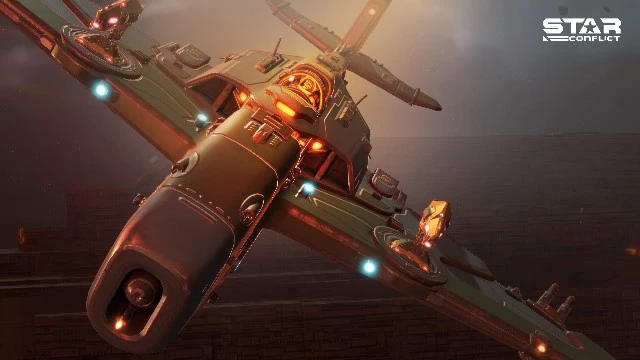 Star Conflict закрывает серверы после 14 лет — игру спасёт специальная Community Edition